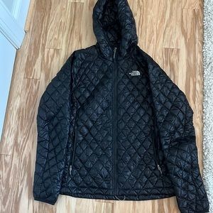 Women’s size M North Face Jacket